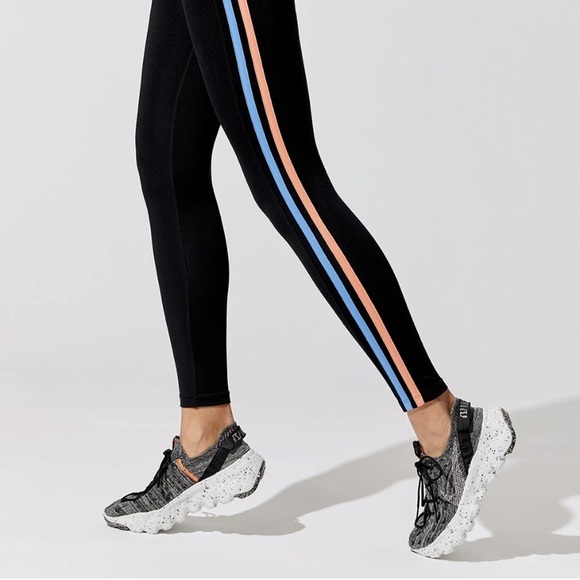 The Gloria High Waist Techflex 7/8 from Splits59 - Picture 2 of 6